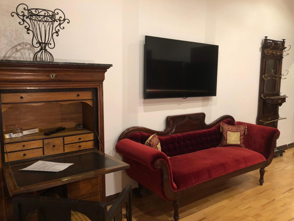 Avalon Bed & Breakfast Themen/- Nichtraucherhotel Ганновер Экстерьер фото